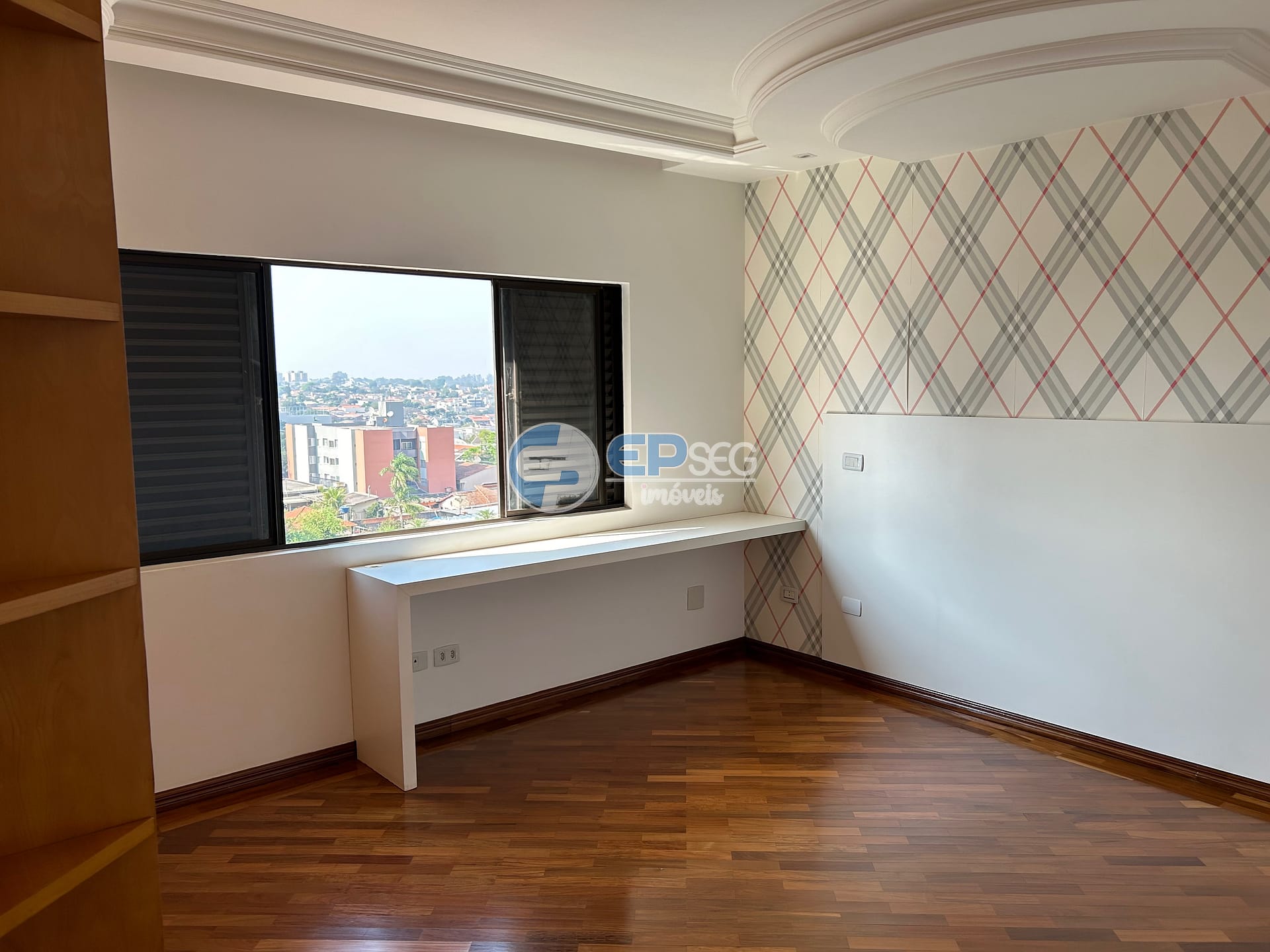 Apartamento, 4 quartos, 251 m² - Foto 35