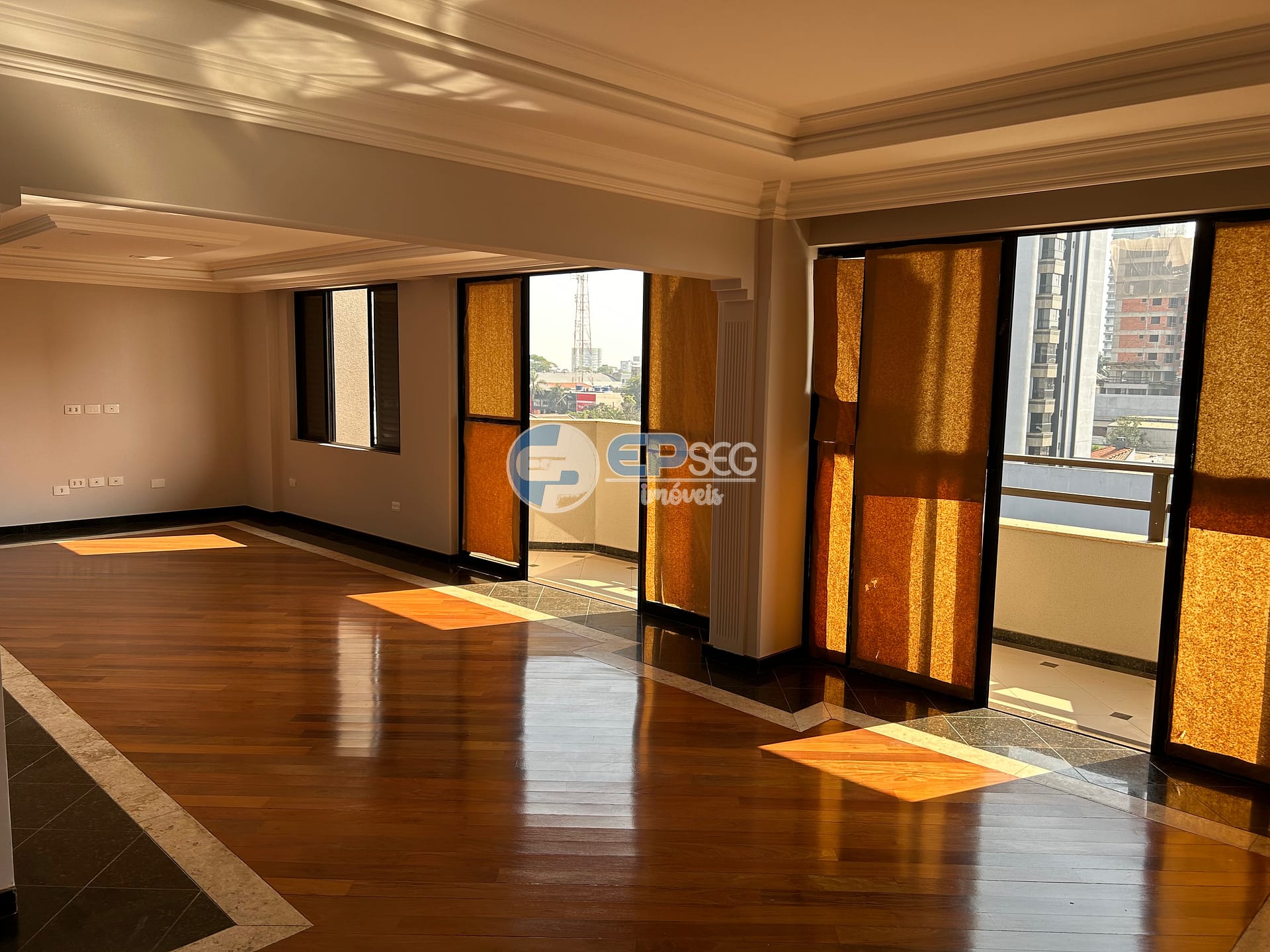 Apartamento, 4 quartos, 251 m² - Foto 21