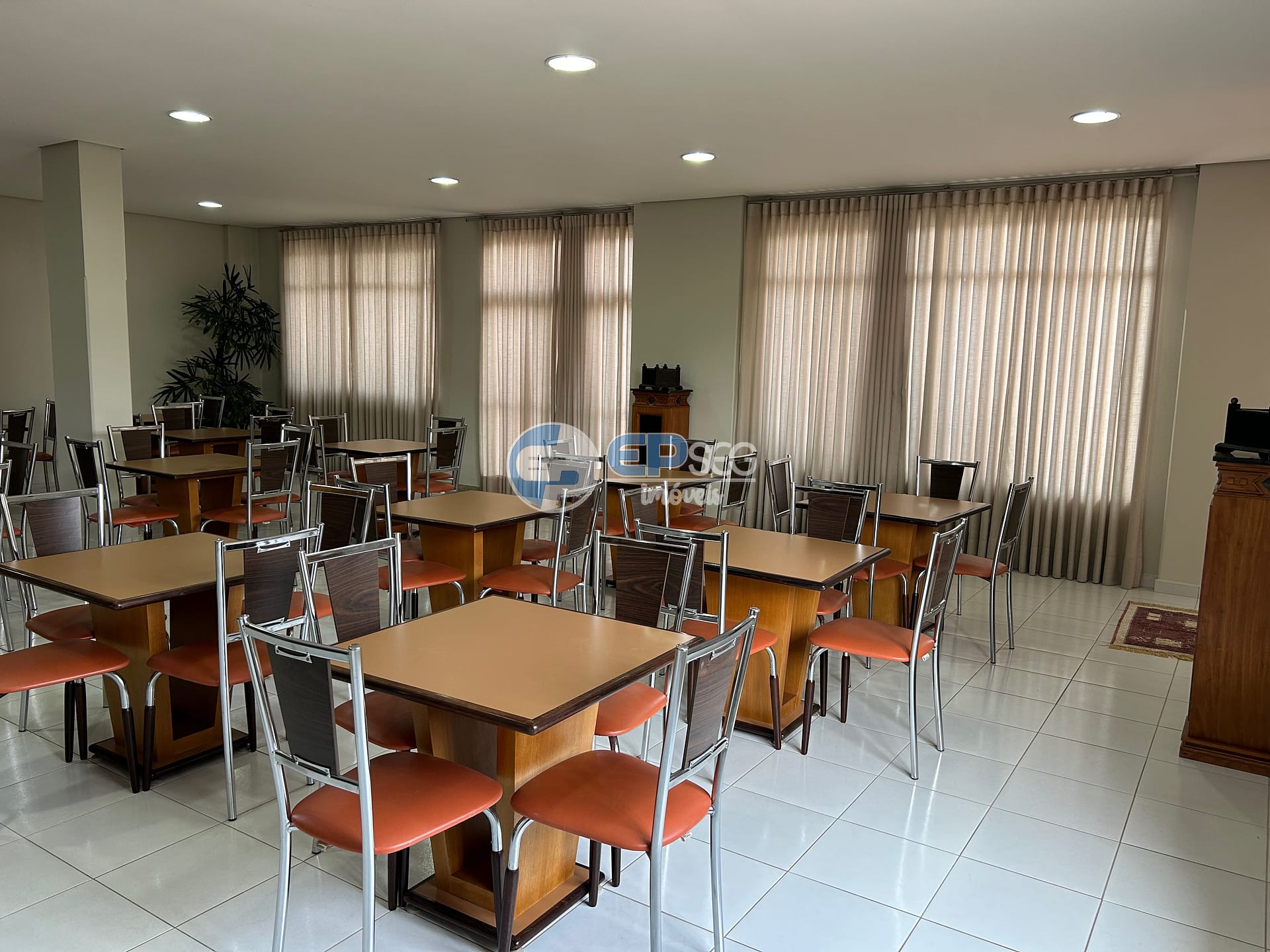 Apartamento, 4 quartos, 251 m² - Foto 44