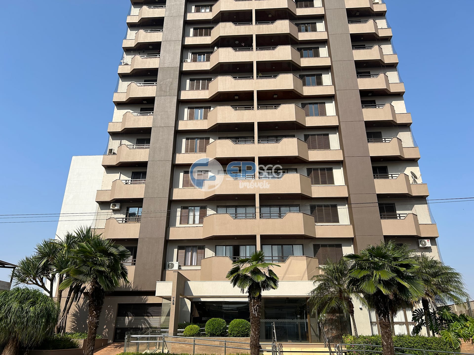 Apartamento, 4 quartos, 251 m² - Foto 50