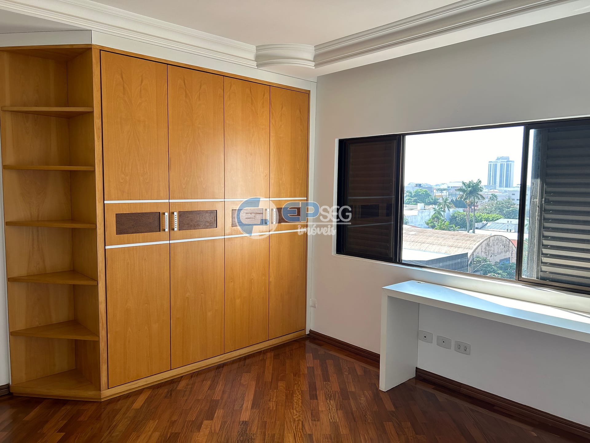 Apartamento, 4 quartos, 251 m² - Foto 37