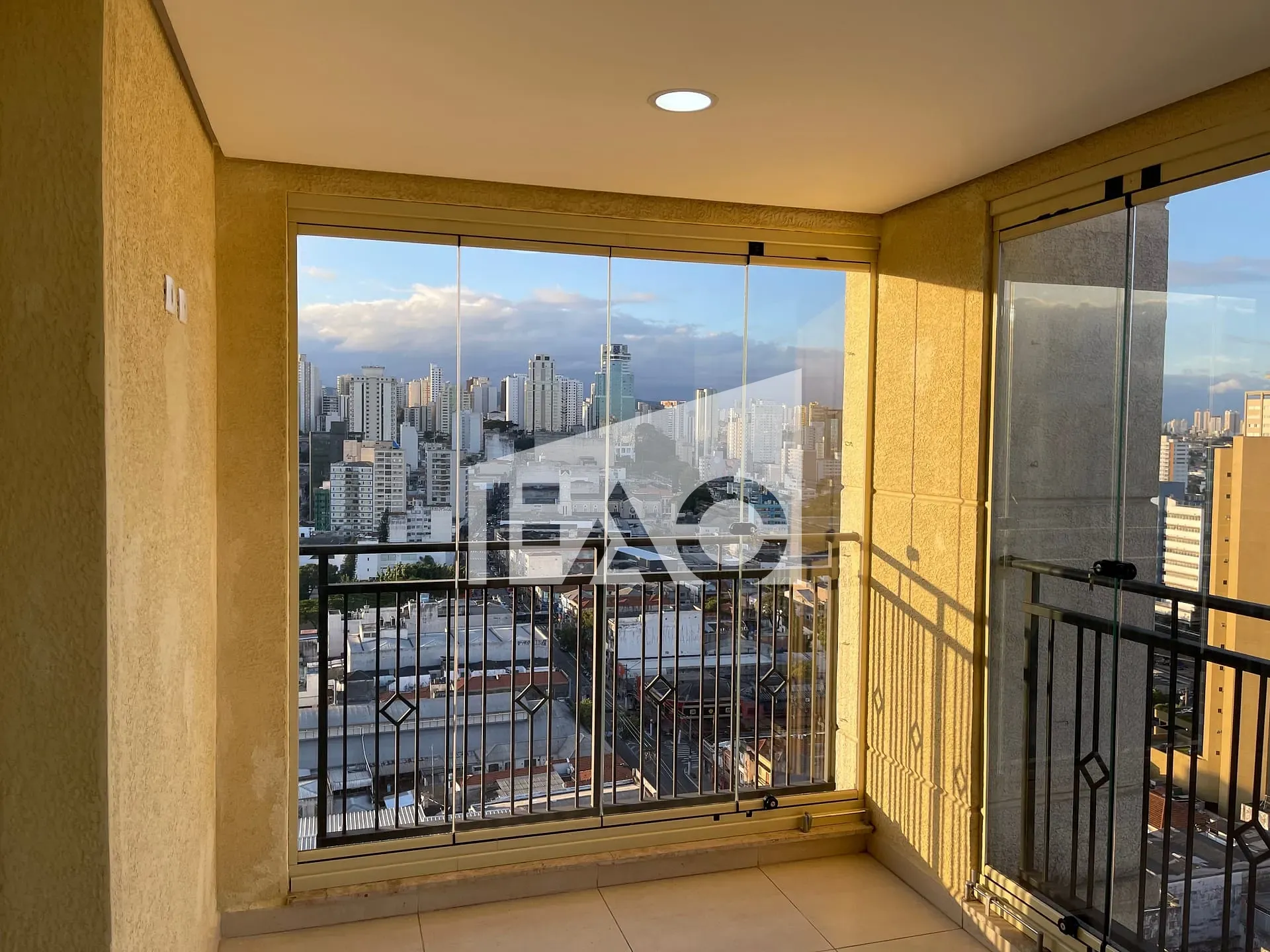 Apartamento, 2 quartos, 76 m² - Foto 1