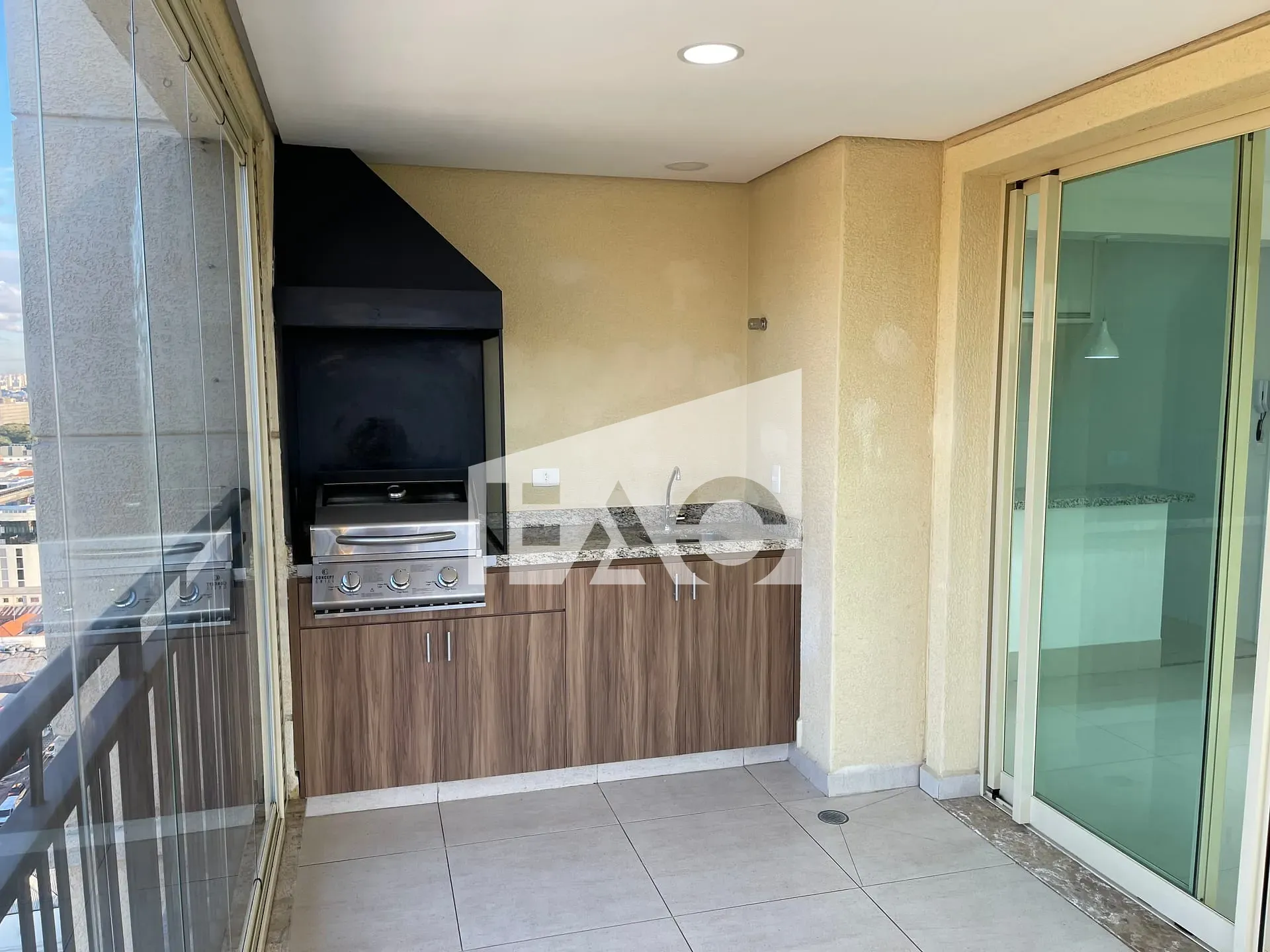 Apartamento, 2 quartos, 76 m² - Foto 2