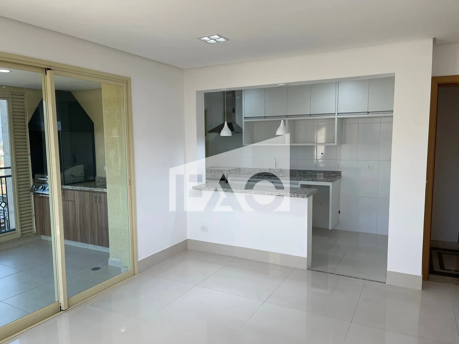 Apartamento, 2 quartos, 76 m² - Foto 3
