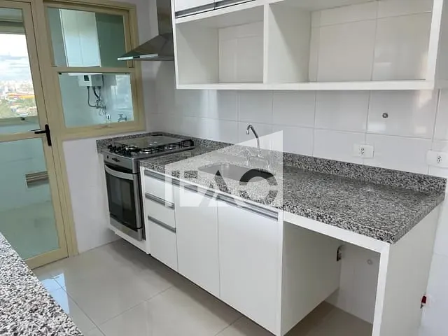 Apartamento 2 quartos e 2 banheiros, à venda, no bairro Santana em São Paulo