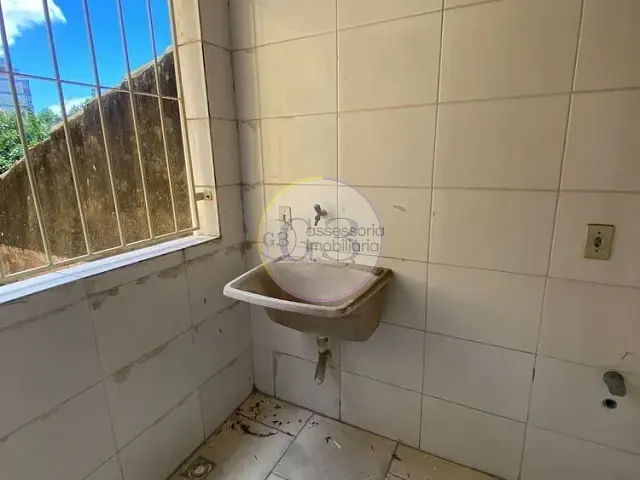 Apartamento 2 quartos e 1 banheiro, para alugar, no bairro Centro em Rio Grande