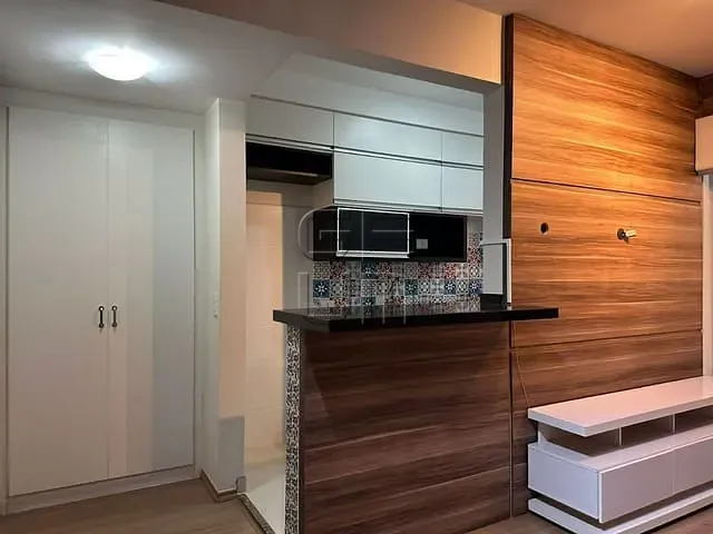 Apartamento com 94m² 2 quartos e 2 banheiros, para alugar, no bairro Terra Bonita em Londrina