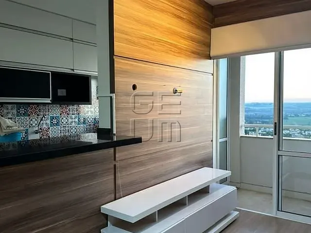Apartamento com 94m² 2 quartos e 2 banheiros, para alugar, no bairro Terra Bonita em Londrina