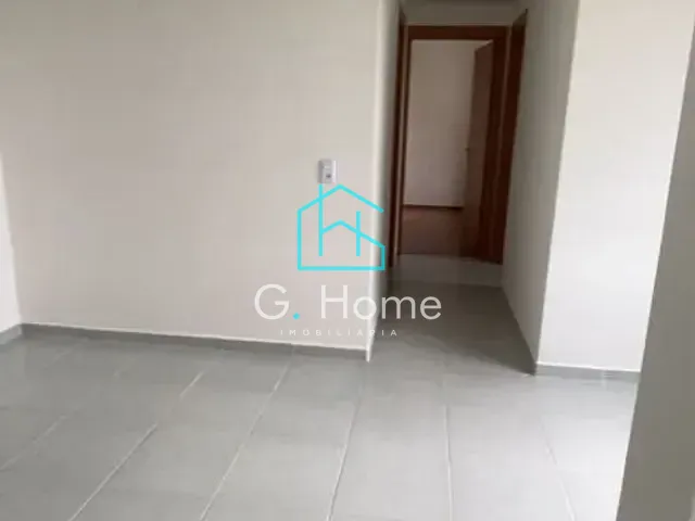 Apartamento com 58m² 2 quartos e 1 banheiro, à venda, no bairro San Fernando em Londrina