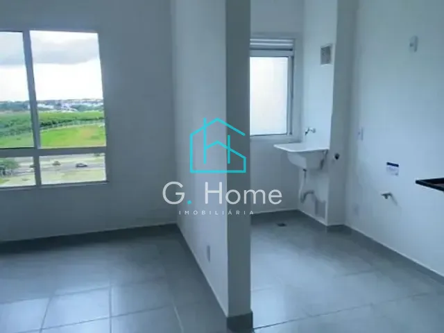 Apartamento com 58m² 2 quartos e 1 banheiro, à venda, no bairro San Fernando em Londrina