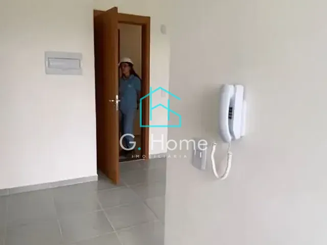 Apartamento com 58m² 2 quartos e 1 banheiro, à venda, no bairro San Fernando em Londrina