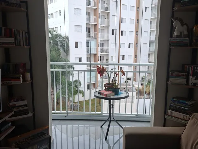 Apartamento 2 quartos e 1 banheiro, à venda, no bairro Jardim Alto da Boa Vista em Valinhos
