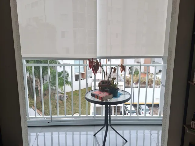 Apartamento 2 quartos e 1 banheiro, à venda, no bairro Jardim Alto da Boa Vista em Valinhos