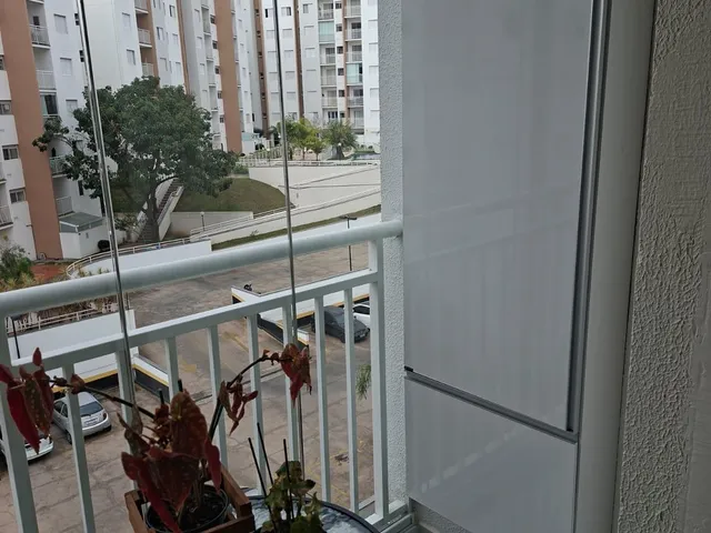 Apartamento 2 quartos e 1 banheiro, à venda, no bairro Jardim Alto da Boa Vista em Valinhos
