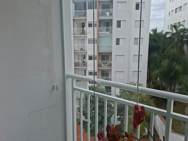 Apartamento 2 quartos e 1 banheiro, à venda, no bairro Jardim Alto da Boa Vista em Valinhos