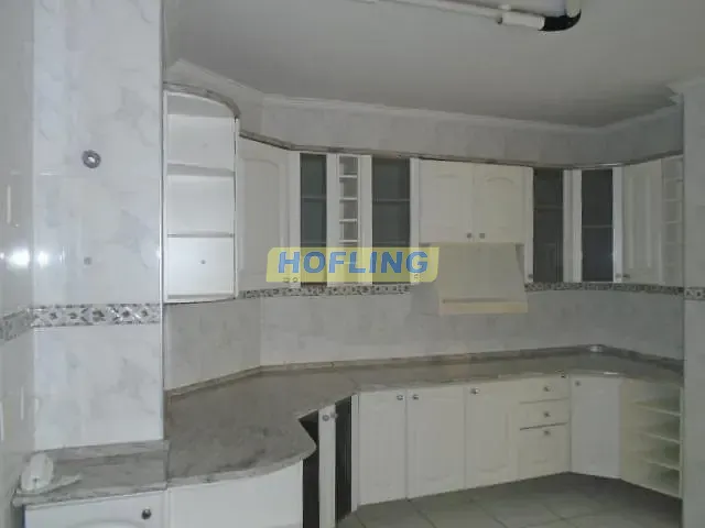 Apartamento à venda, no bairro Jardim Claret em Rio Claro