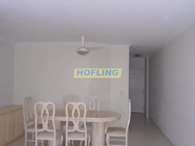 Apartamento à venda, no bairro Jardim Claret em Rio Claro