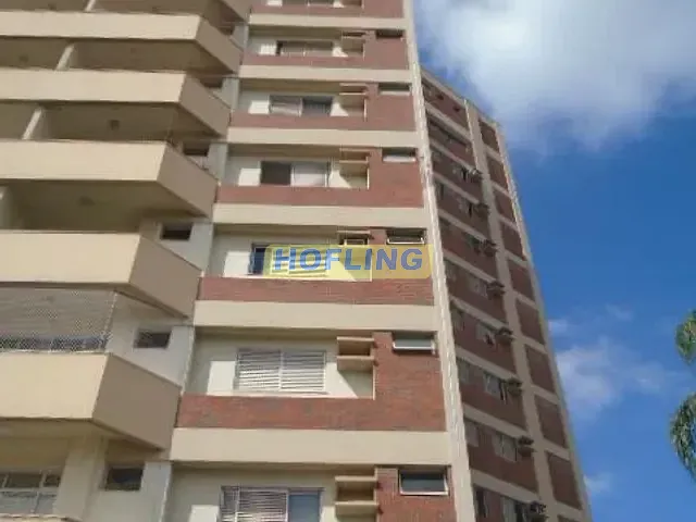 Apartamento à venda, no bairro Jardim Claret em Rio Claro