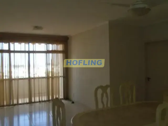 Apartamento à venda, no bairro Jardim Claret em Rio Claro