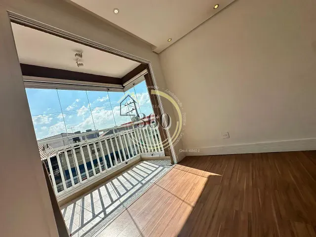 Apartamento 2 quartos e 2 banheiros, à venda, no bairro Vila Carrão em São Paulo
