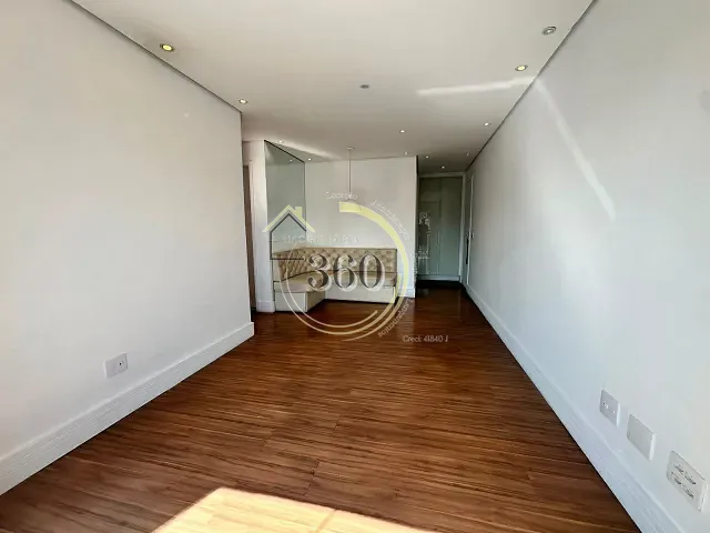 Apartamento 2 quartos e 2 banheiros, à venda, no bairro Vila Carrão em São Paulo