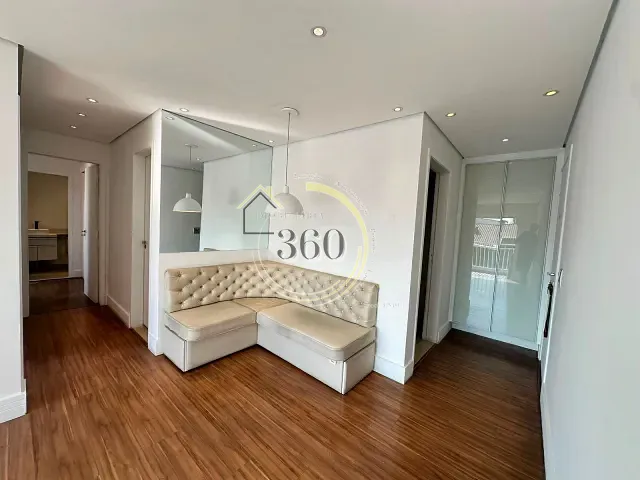 Apartamento 2 quartos e 2 banheiros, à venda, no bairro Vila Carrão em São Paulo