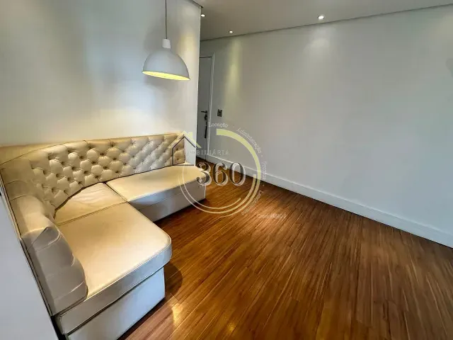 Apartamento 2 quartos e 2 banheiros, à venda, no bairro Vila Carrão em São Paulo