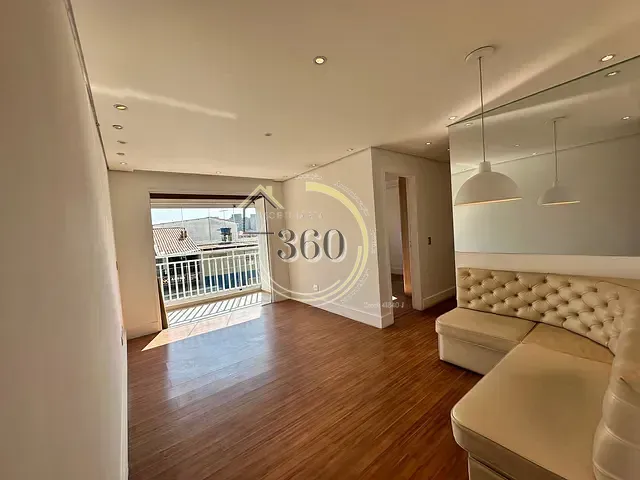 Apartamento 2 quartos e 2 banheiros, à venda, no bairro Vila Carrão em São Paulo