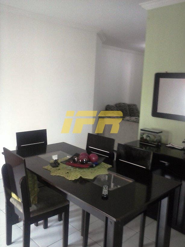 Apartamento, 3 quartos, 83 m² - Foto 6