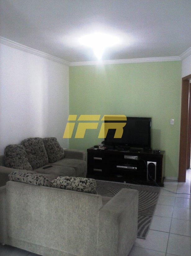 Apartamento, 3 quartos, 83 m² - Foto 1