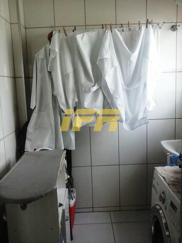 Apartamento, 3 quartos, 83 m² - Foto 9