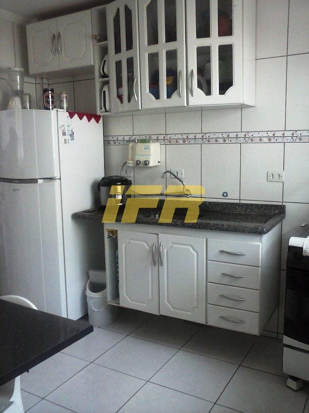 Apartamento, 3 quartos, 83 m² - Foto 4