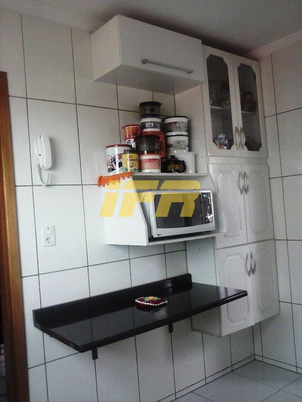 Apartamento, 3 quartos, 83 m² - Foto 3