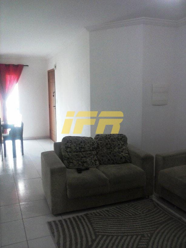 Apartamento, 3 quartos, 83 m² - Foto 2