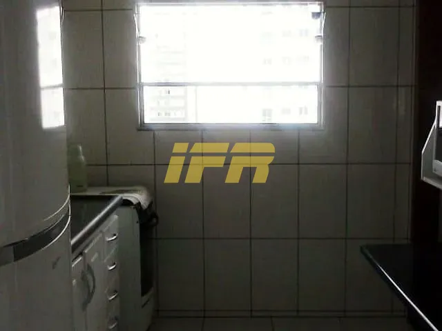 Apartamento 3 quartos e 2 banheiros, à venda, no bairro Barranco em Taubaté