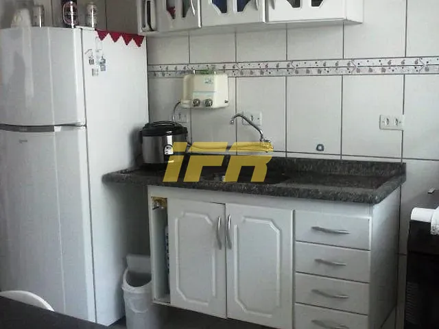 Apartamento 3 quartos e 2 banheiros, à venda, no bairro Barranco em Taubaté