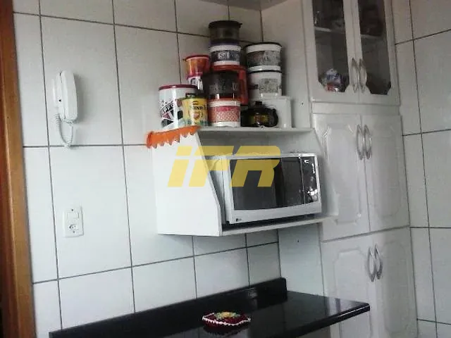 Apartamento 3 quartos e 2 banheiros, à venda, no bairro Barranco em Taubaté