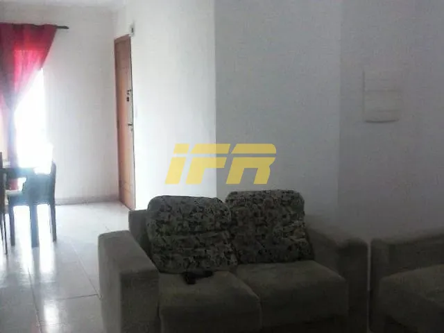 Apartamento 3 quartos e 2 banheiros, à venda, no bairro Barranco em Taubaté