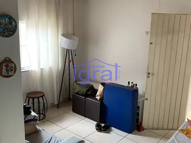 Apartamento com 79m² 2 quartos e 1 banheiro, à venda, no bairro Vila Monte Alegre em São Paulo