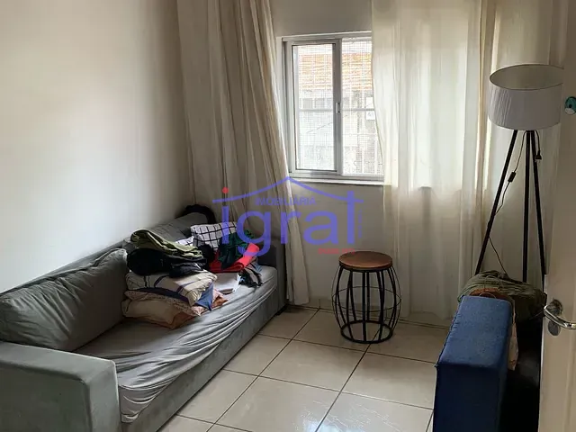 Apartamento com 79m² 2 quartos e 1 banheiro, à venda, no bairro Vila Monte Alegre em São Paulo