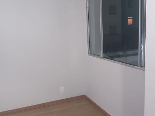 Apartamento com 47m² 2 quartos e 1 banheiro, à venda, no bairro Parque Valença I em Campinas