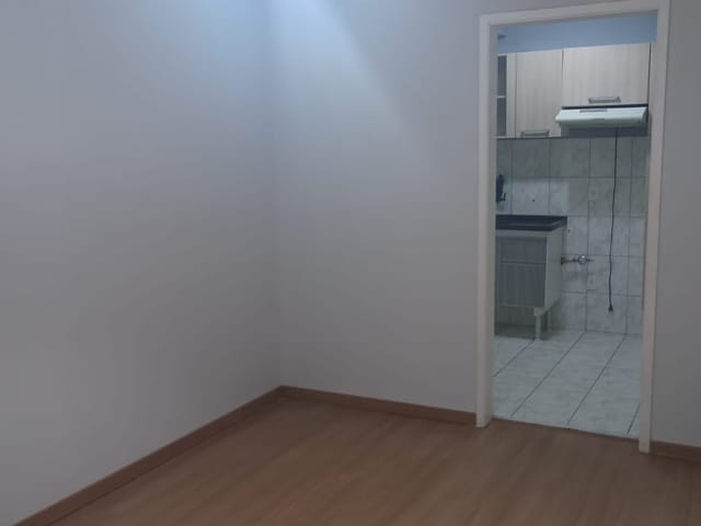 Apartamento com 47m² 2 quartos e 1 banheiro, à venda, no bairro Parque Valença I em Campinas