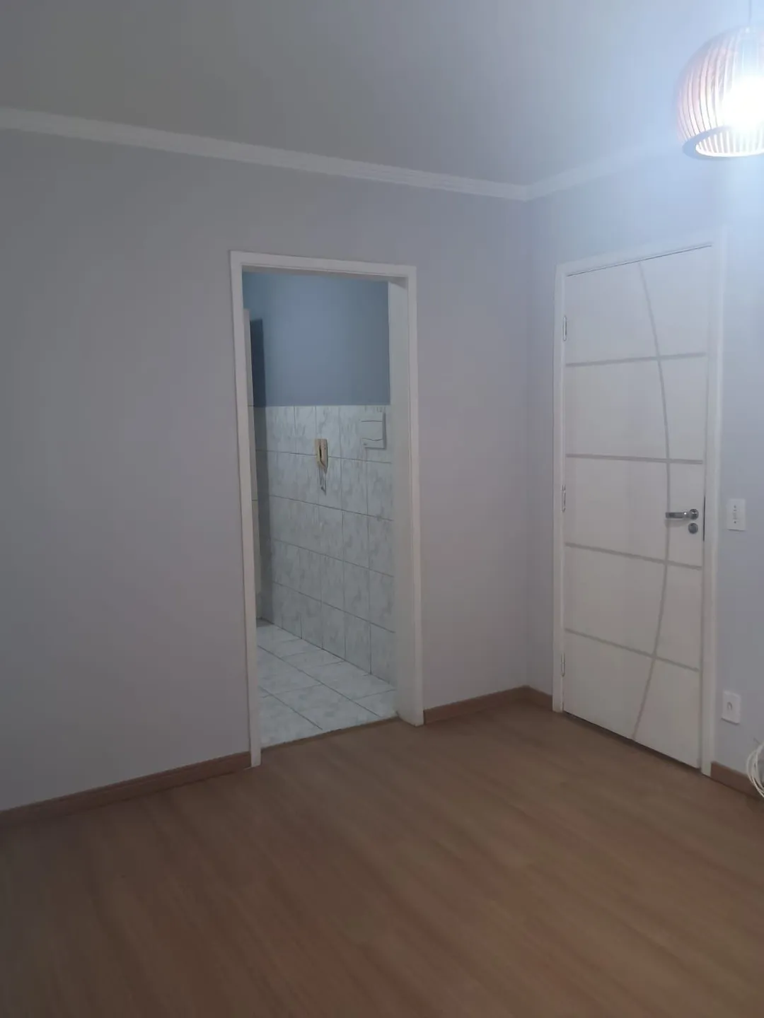 Apartamento, 2 quartos, 45 m² - Foto 2