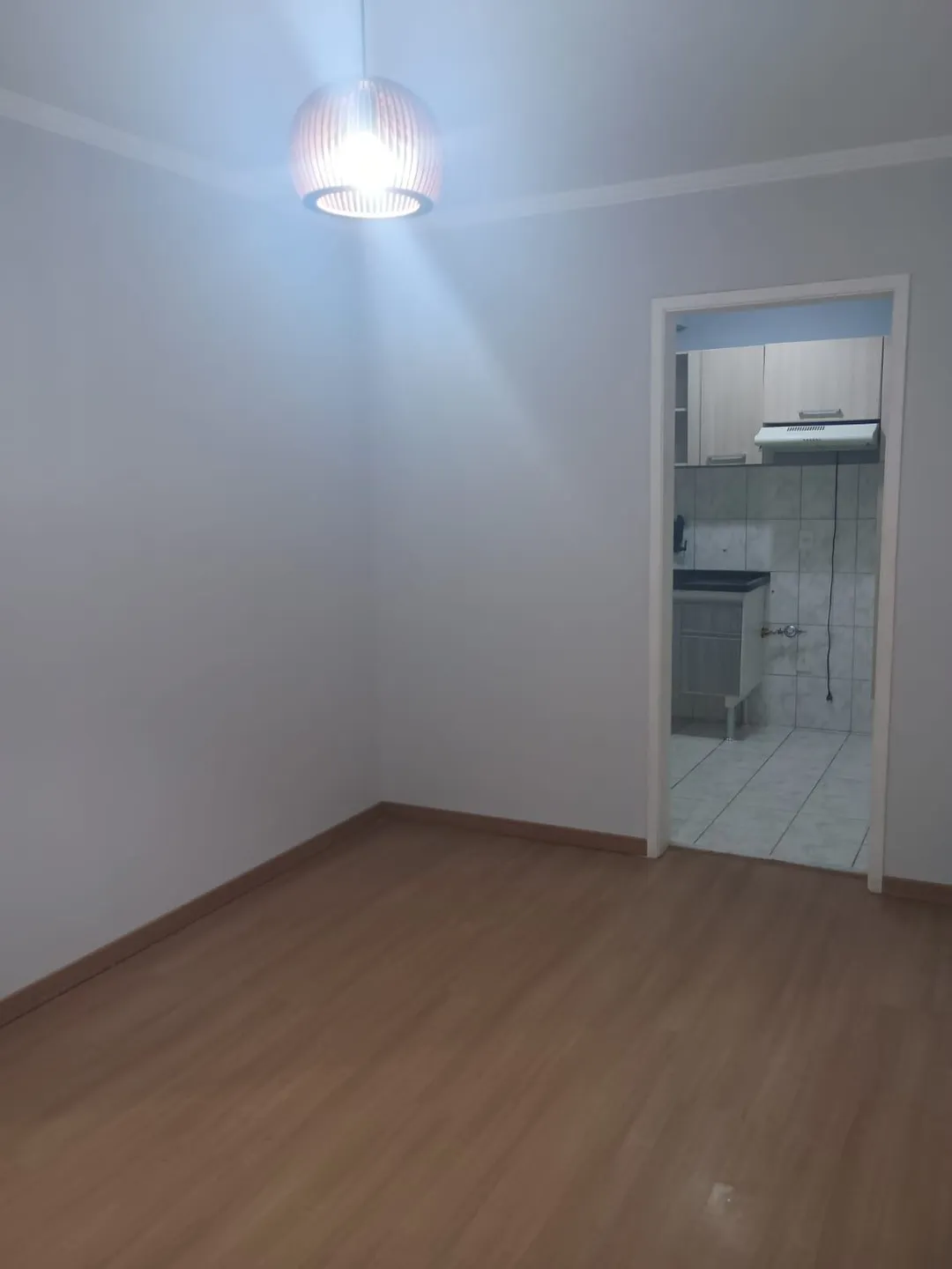 Apartamento, 2 quartos, 45 m² - Foto 4