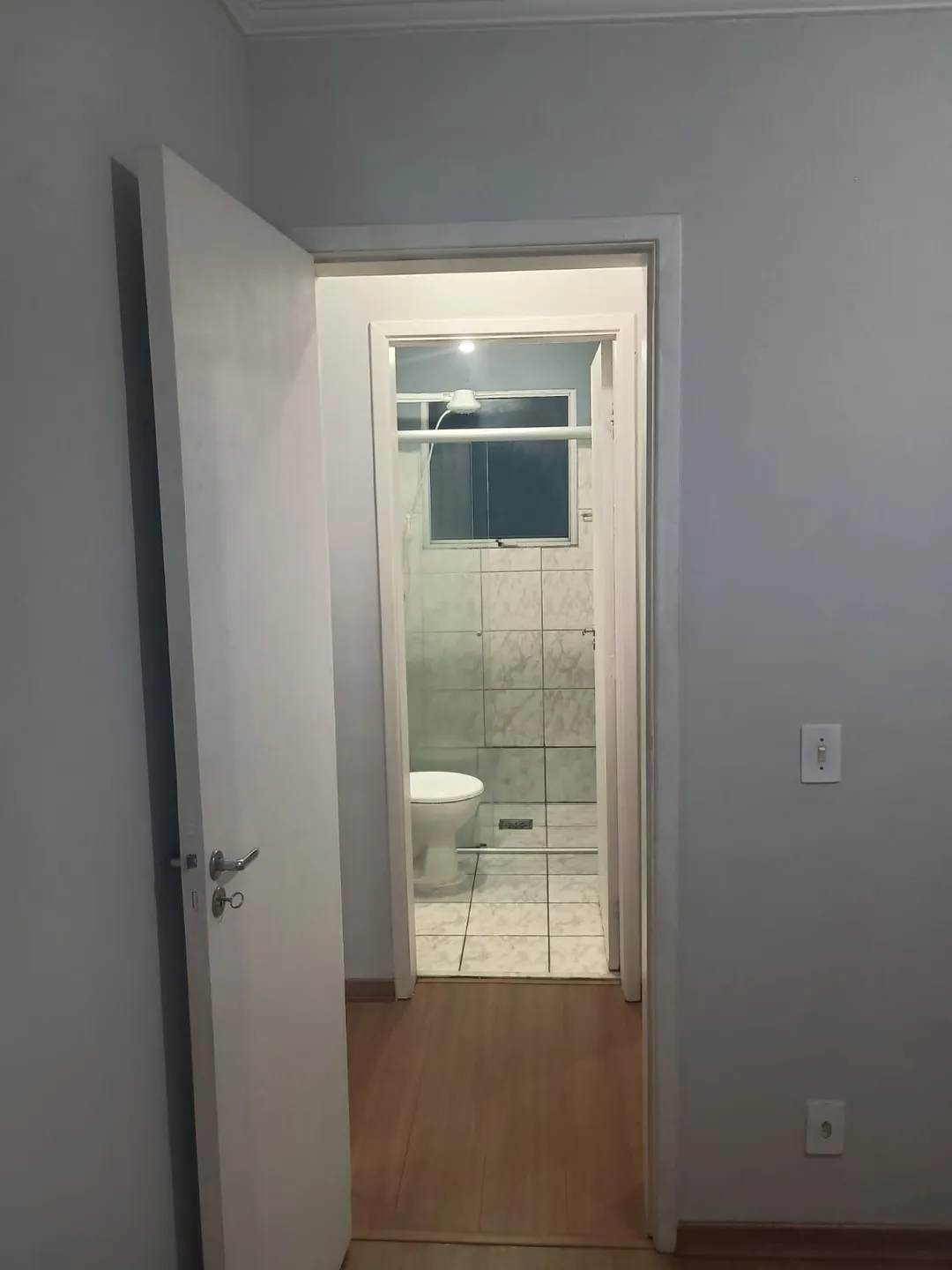 Apartamento, 2 quartos, 45 m² - Foto 7