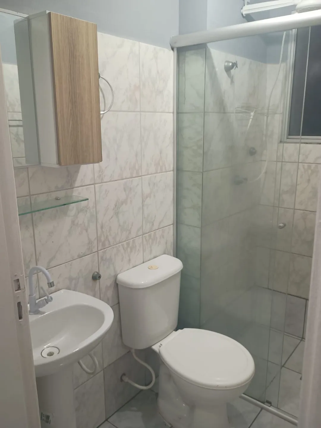 Apartamento, 2 quartos, 45 m² - Foto 9