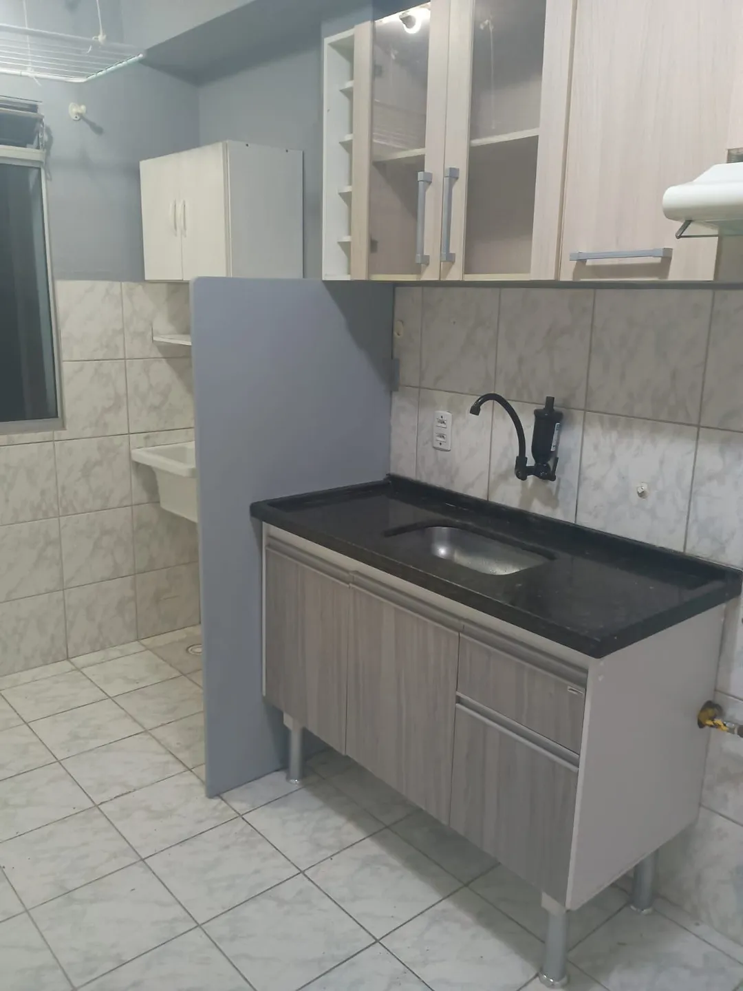 Apartamento, 2 quartos, 45 m² - Foto 10