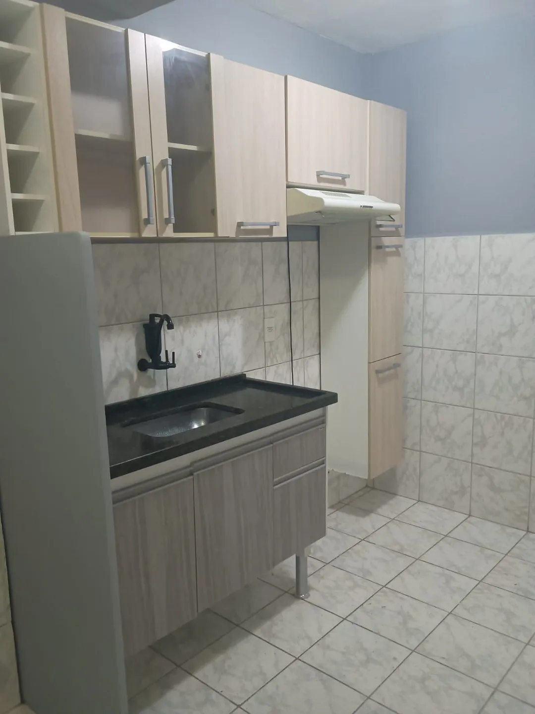 Apartamento, 2 quartos, 45 m² - Foto 11