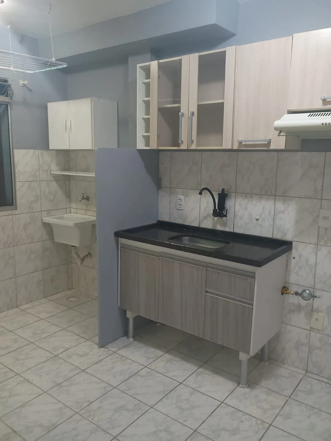 Apartamento, 2 quartos, 45 m² - Foto 12