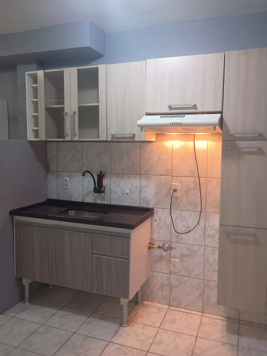 Apartamento, 2 quartos, 45 m² - Foto 13